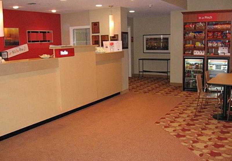 TownePlace Suites Portland Hillsboro