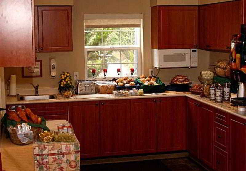 TownePlace Suites Portland Hillsboro