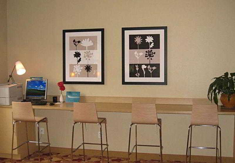 TownePlace Suites Portland Hillsboro