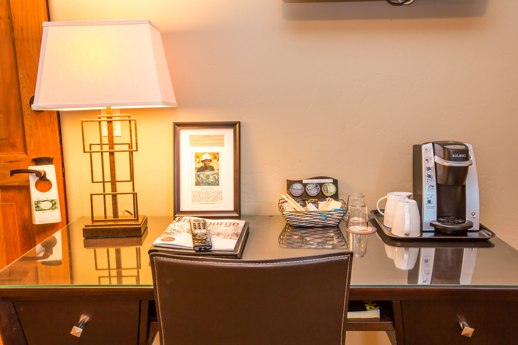 Columbia Cliff Villas Hood River