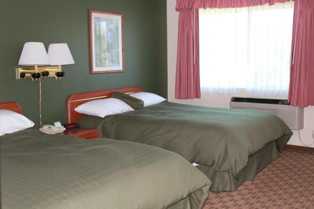 Sunset Motel Hood River