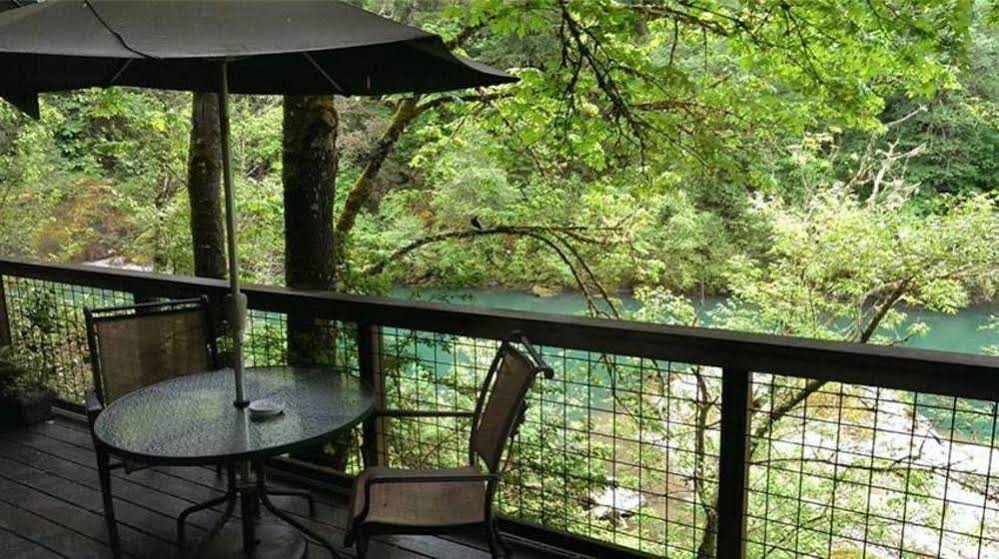 River Vista Vacation Homes