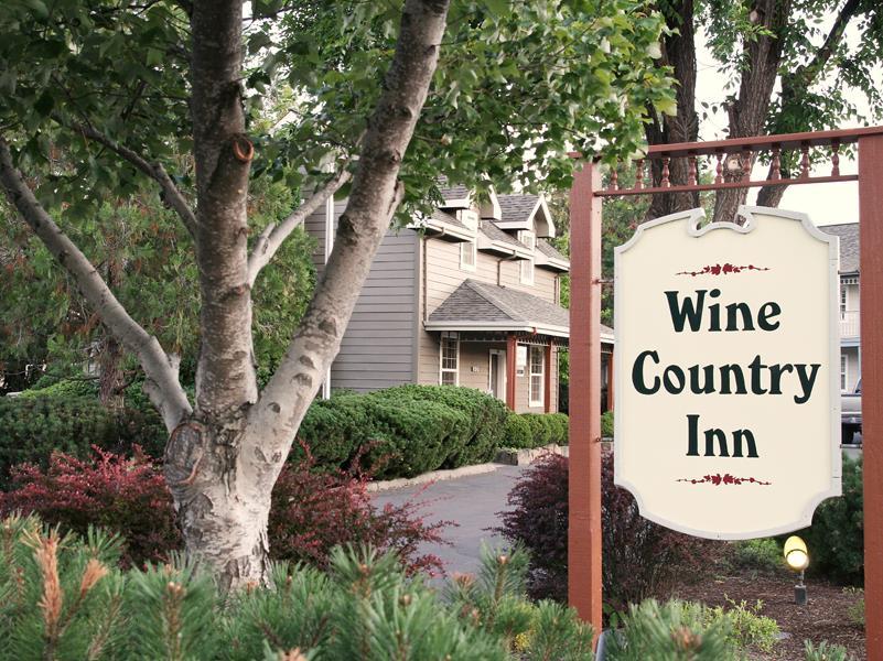 Wine Country Inn