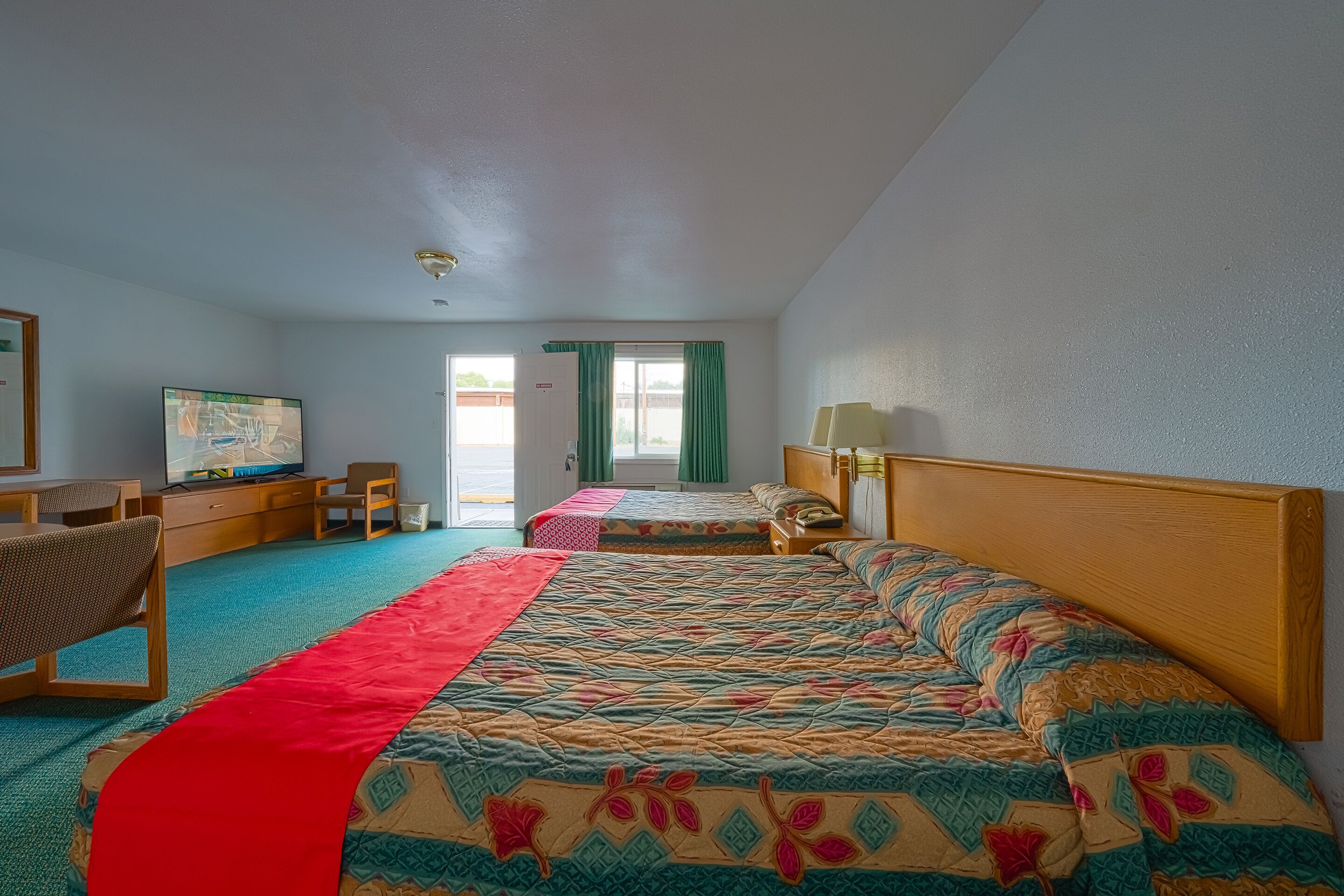 Riverside Inn John Day by OYO Rooms