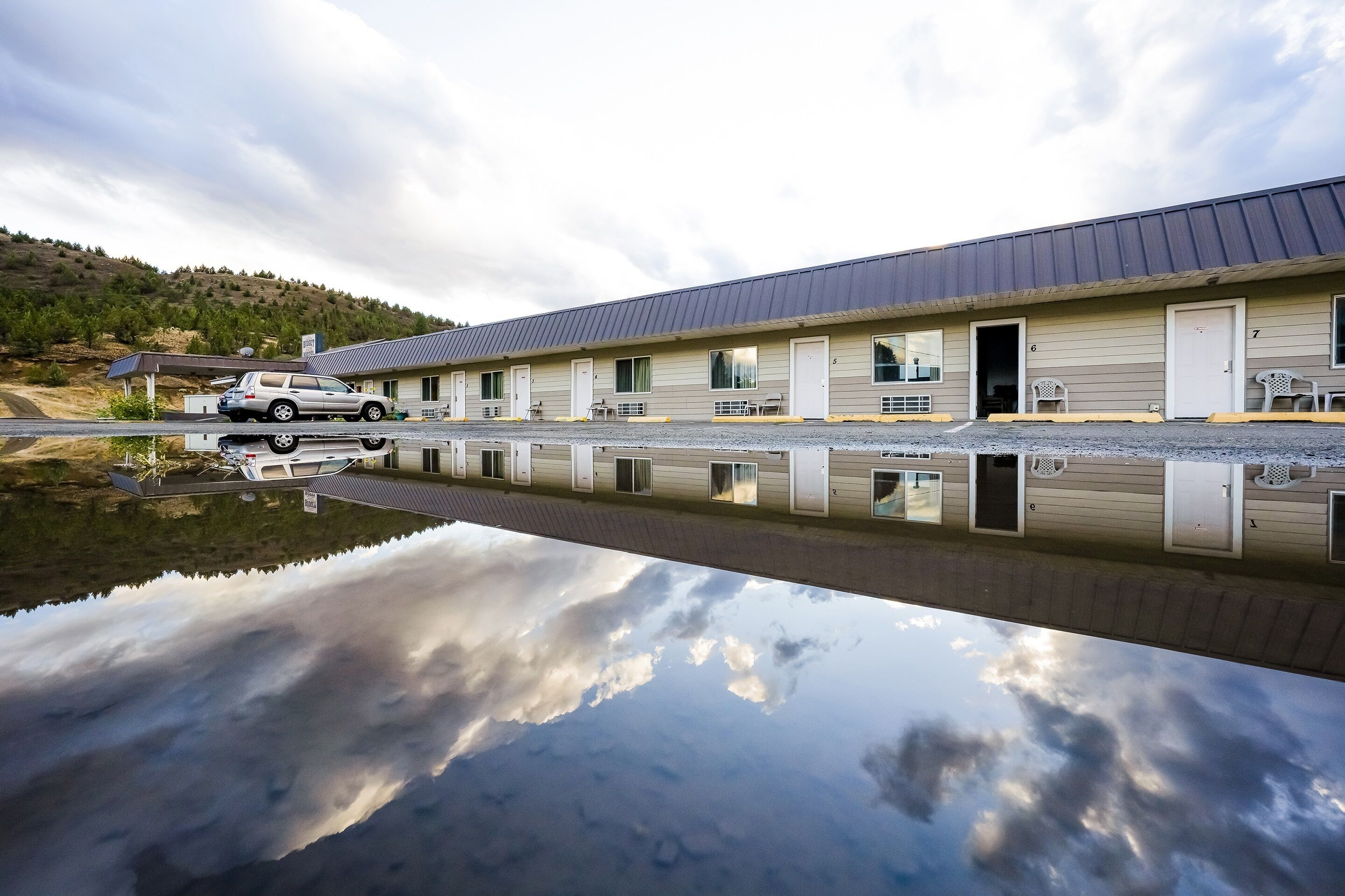 Riverside Inn John Day by OYO Rooms