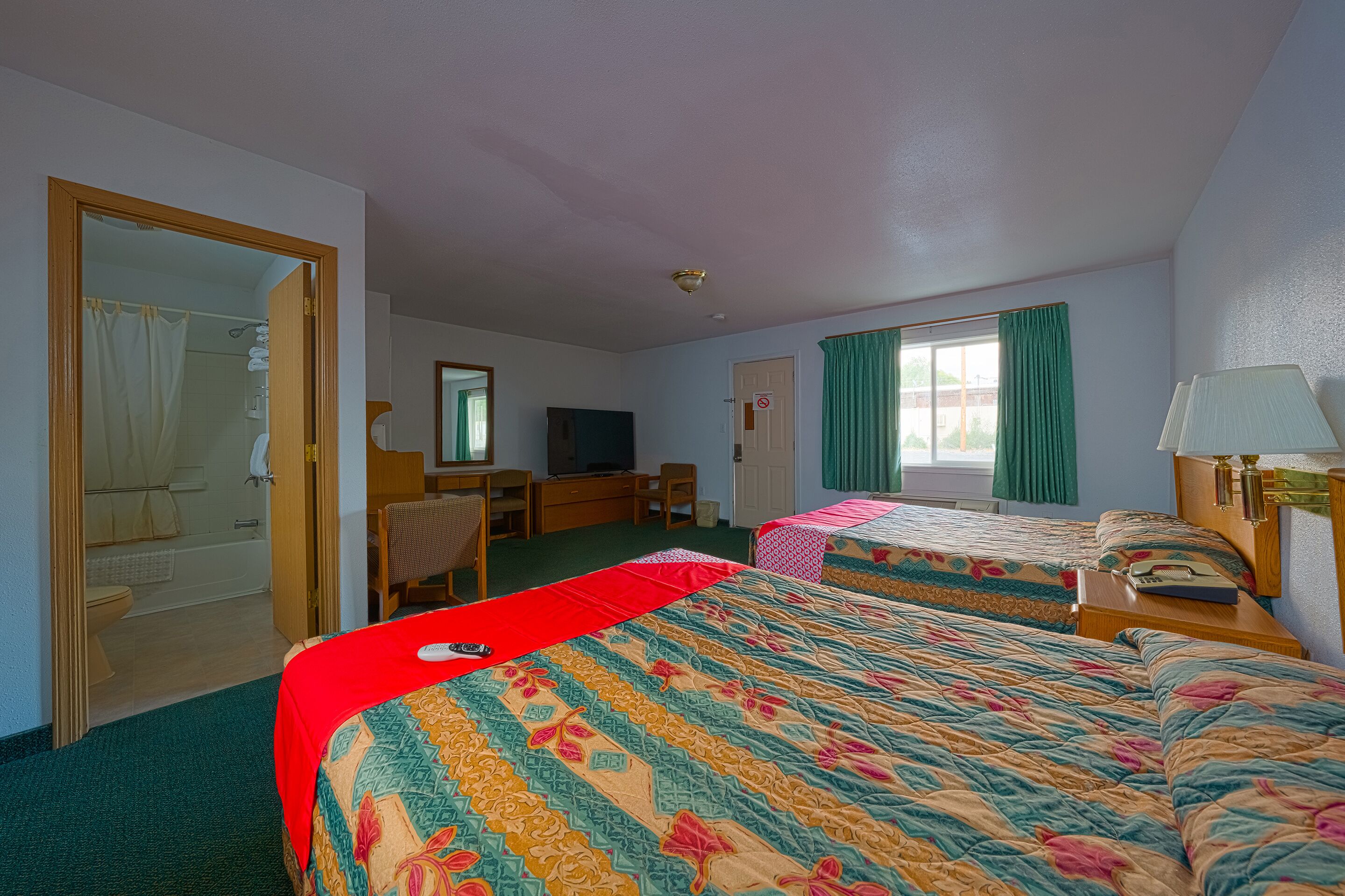 Riverside Inn John Day by OYO Rooms