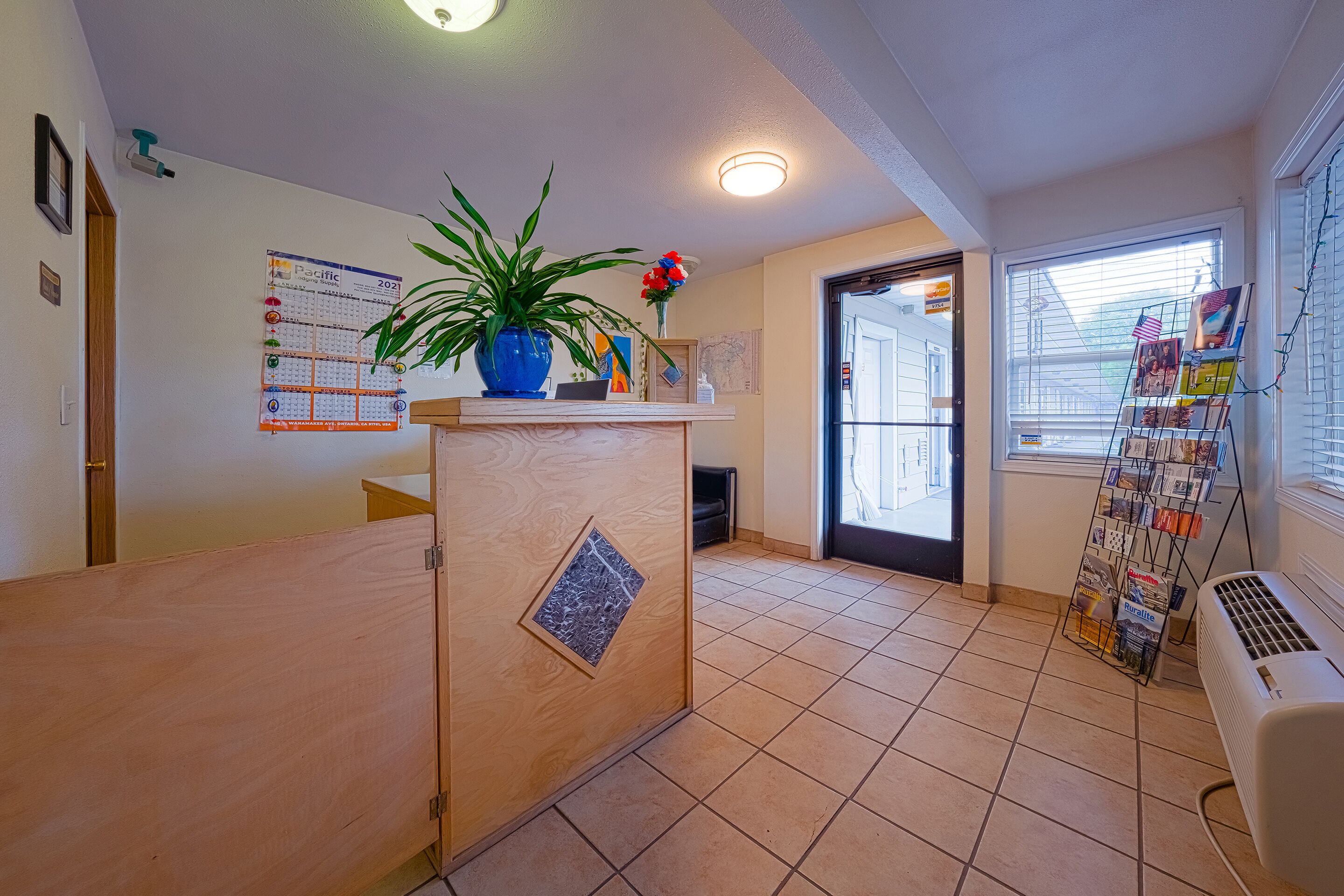 Riverside Inn John Day by OYO Rooms