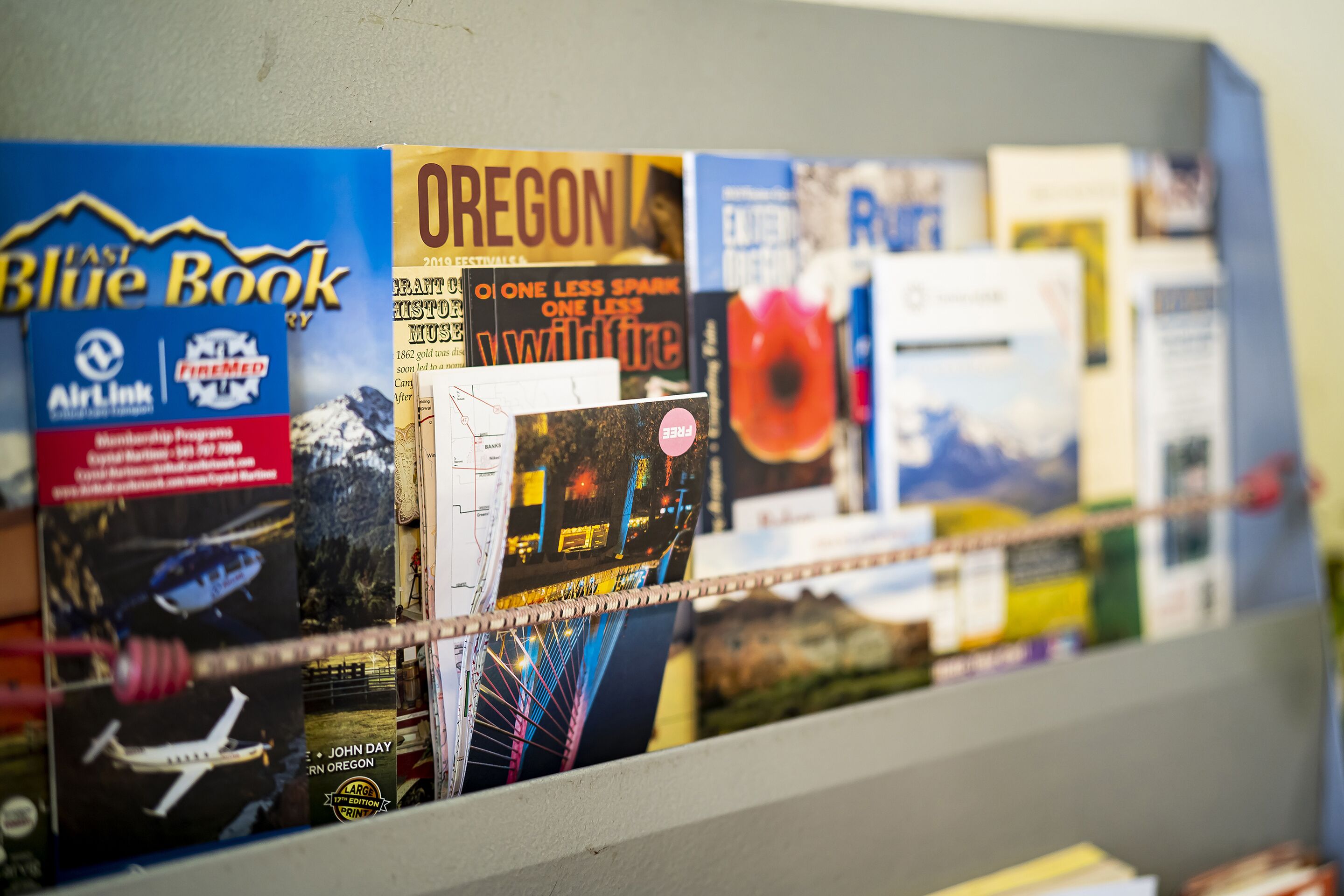 Riverside Inn John Day by OYO Rooms