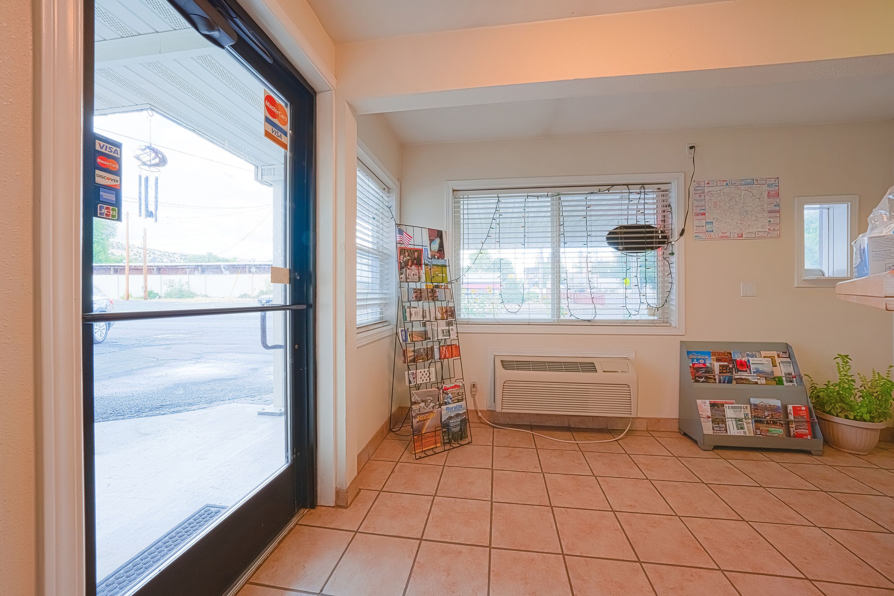 Riverside Inn John Day by OYO Rooms