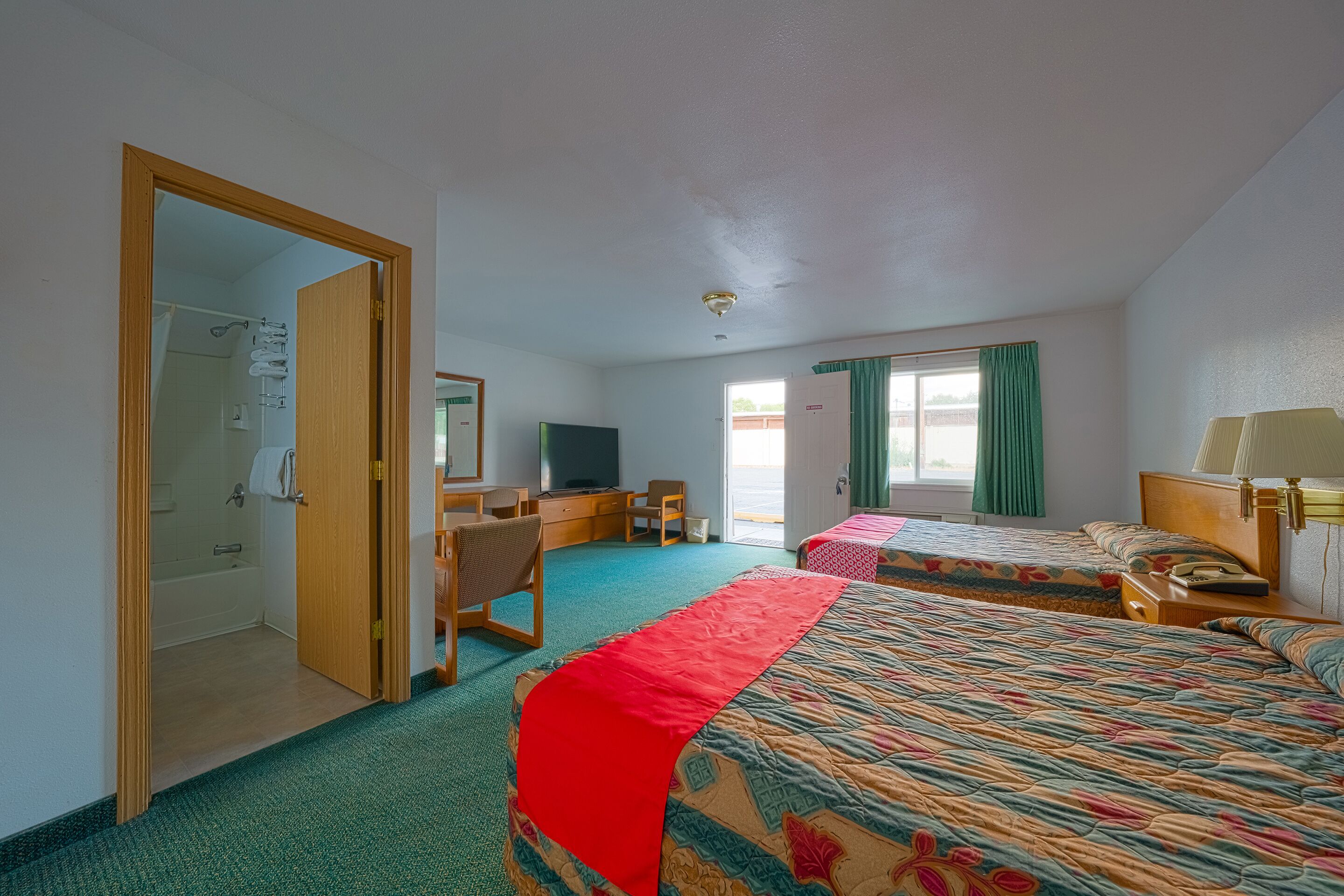 Riverside Inn John Day by OYO Rooms