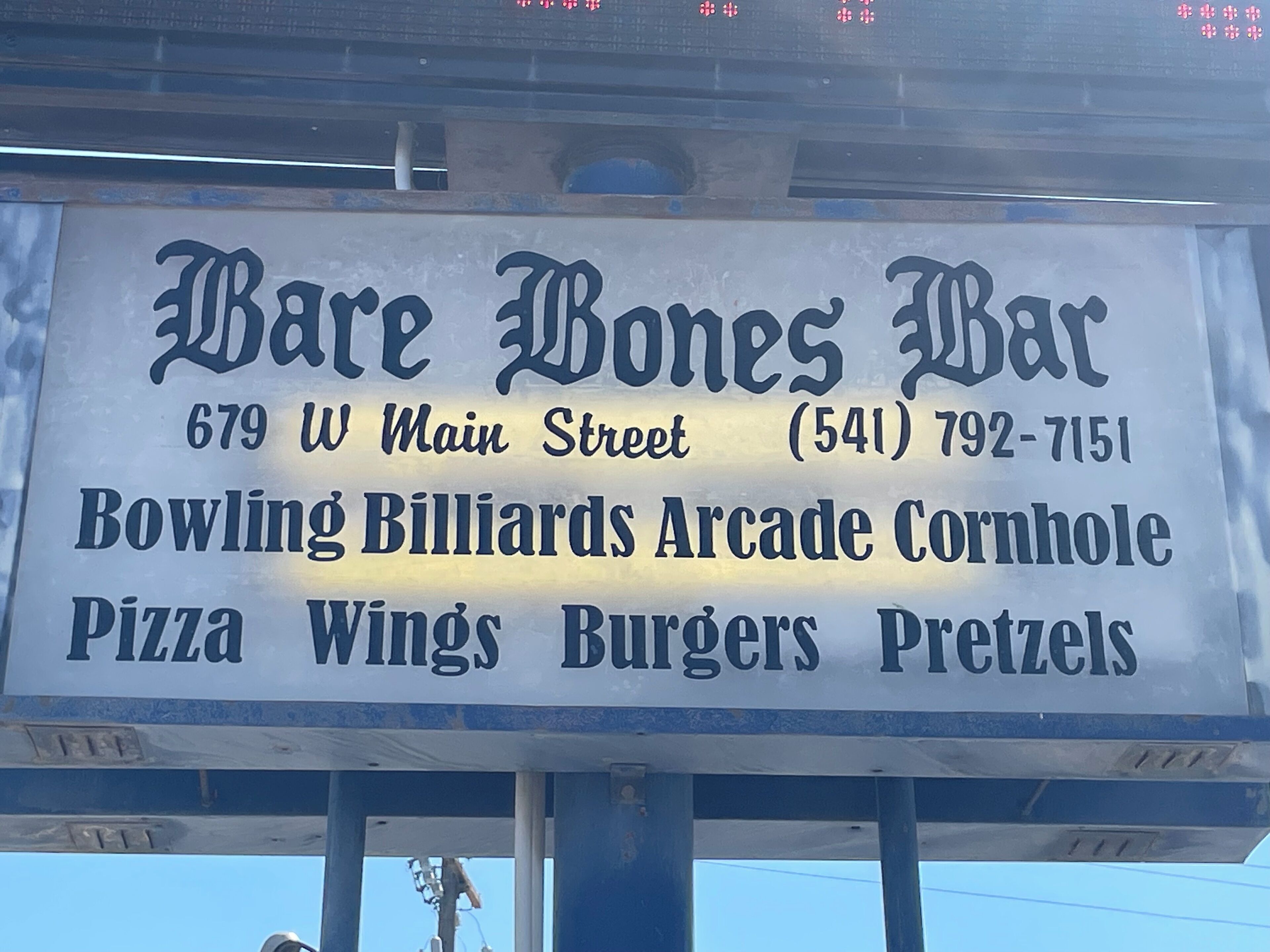 Riverside Inn John Day by OYO Rooms