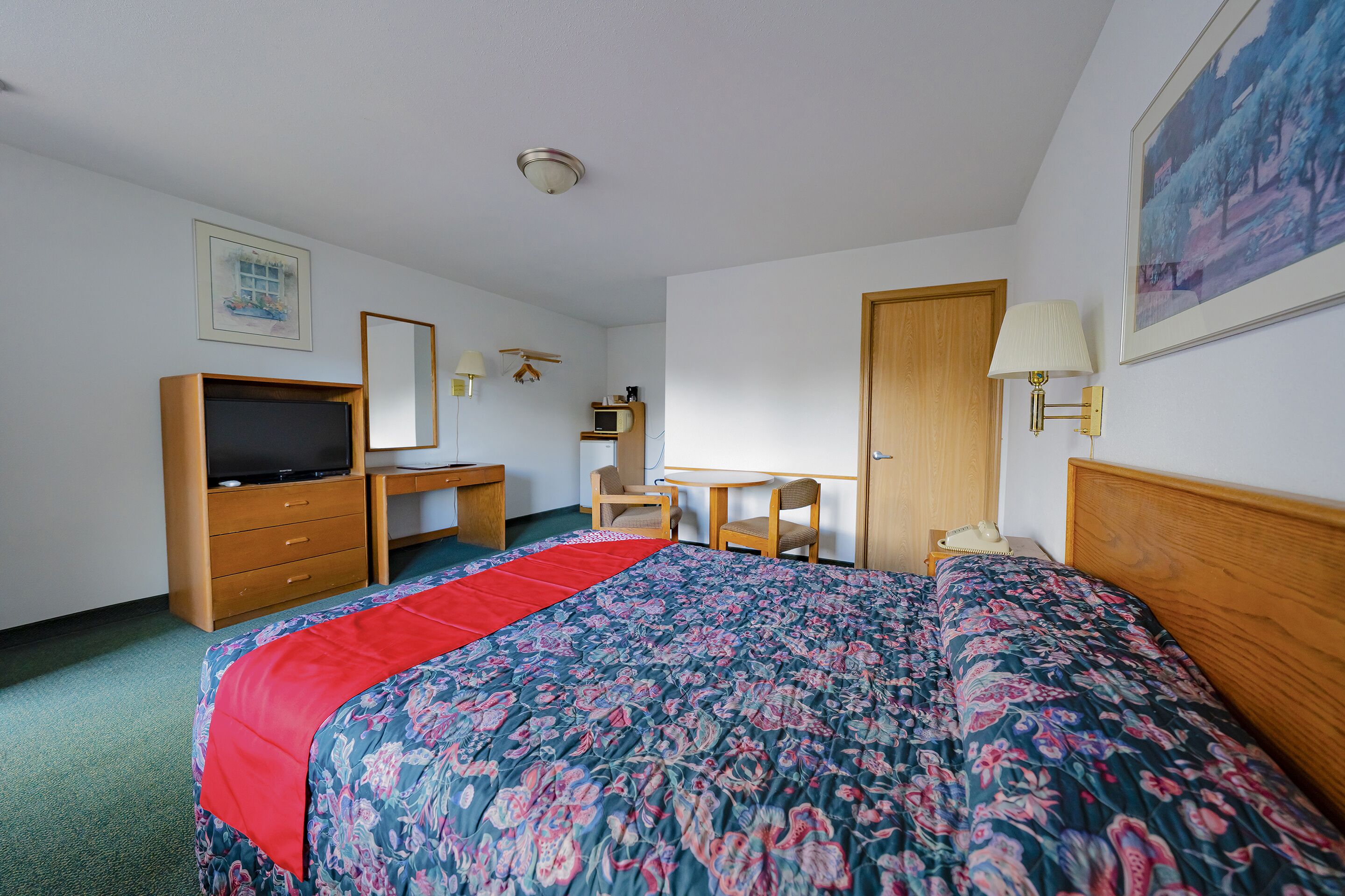 Riverside Inn John Day by OYO Rooms