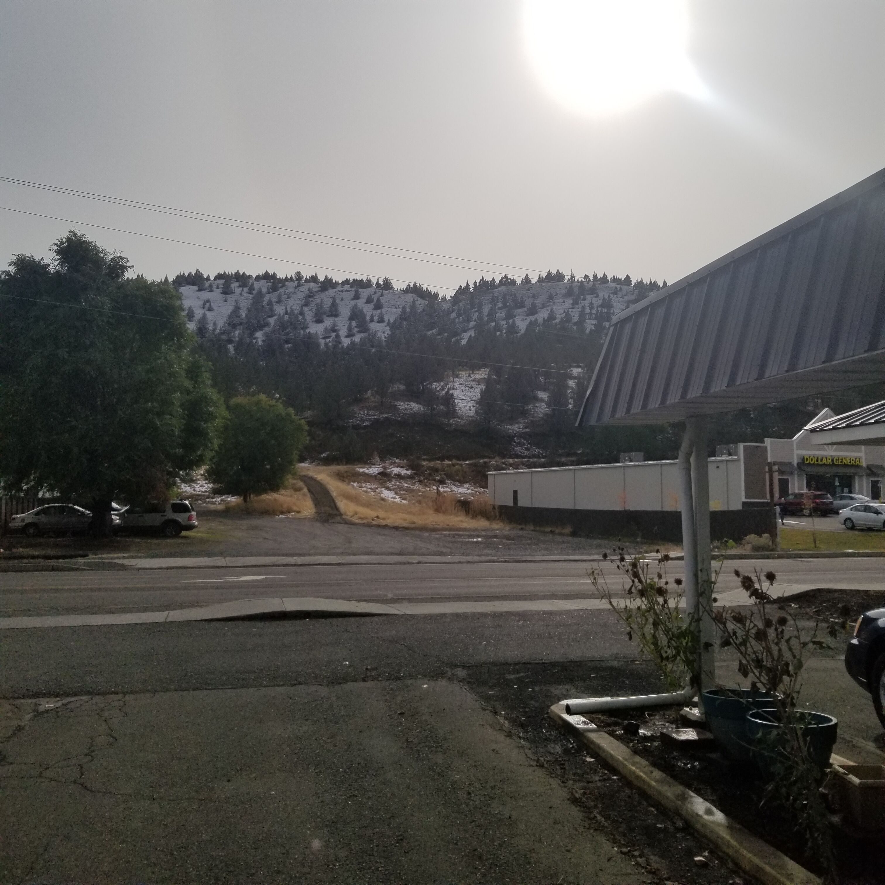 Riverside Inn John Day by OYO Rooms