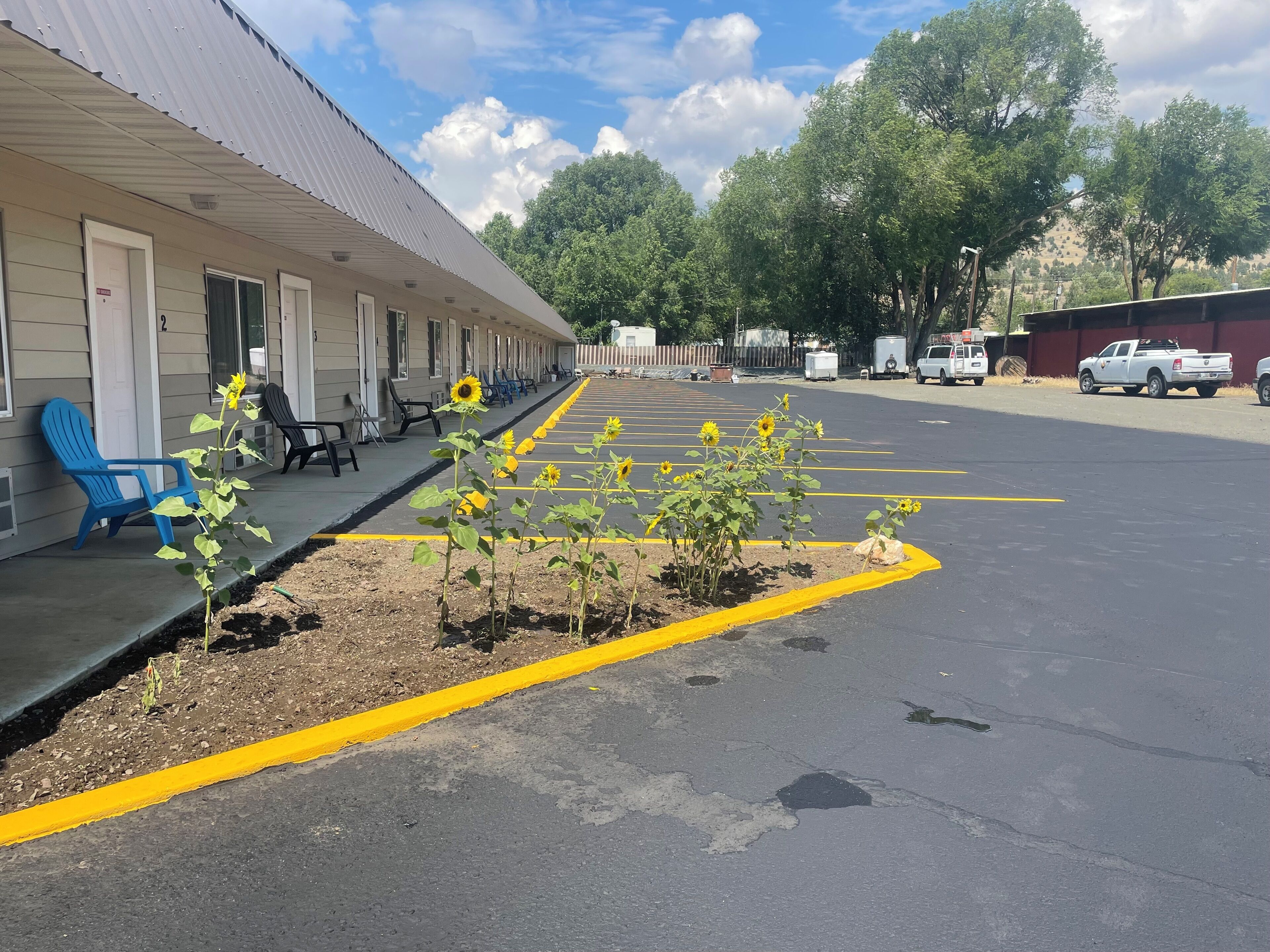 Riverside Inn John Day by OYO Rooms