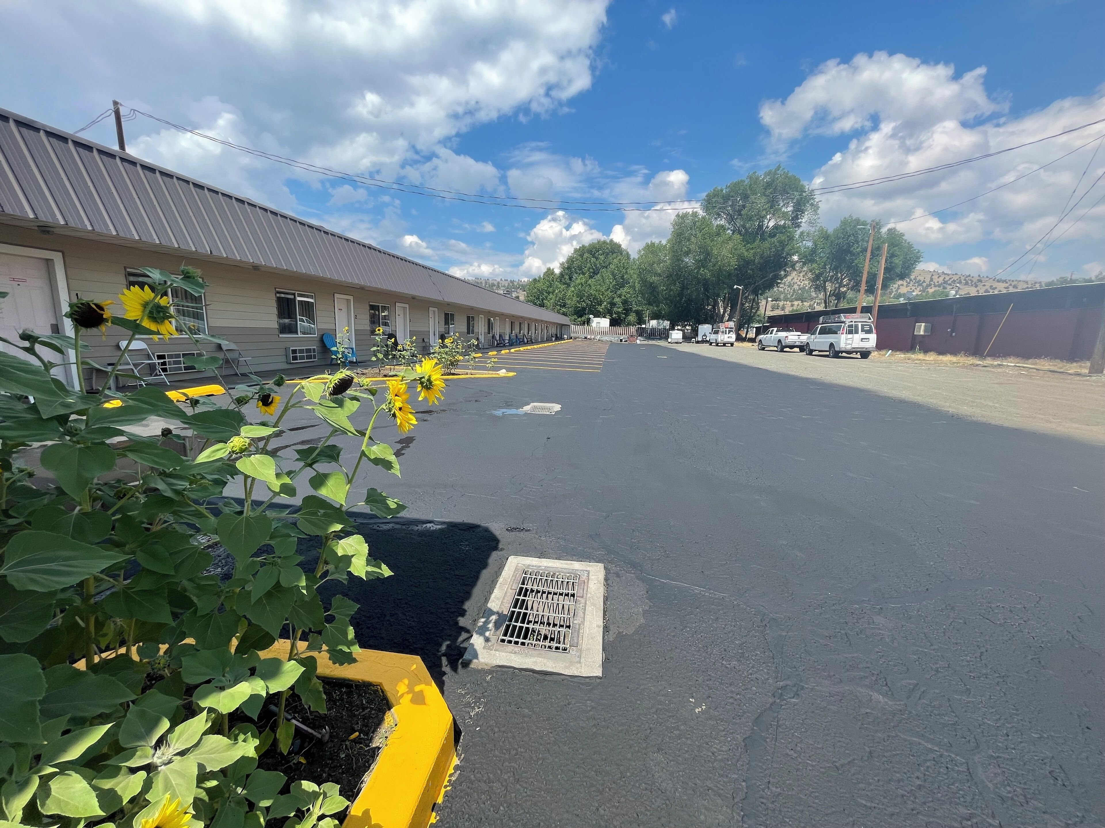 Riverside Inn John Day by OYO Rooms