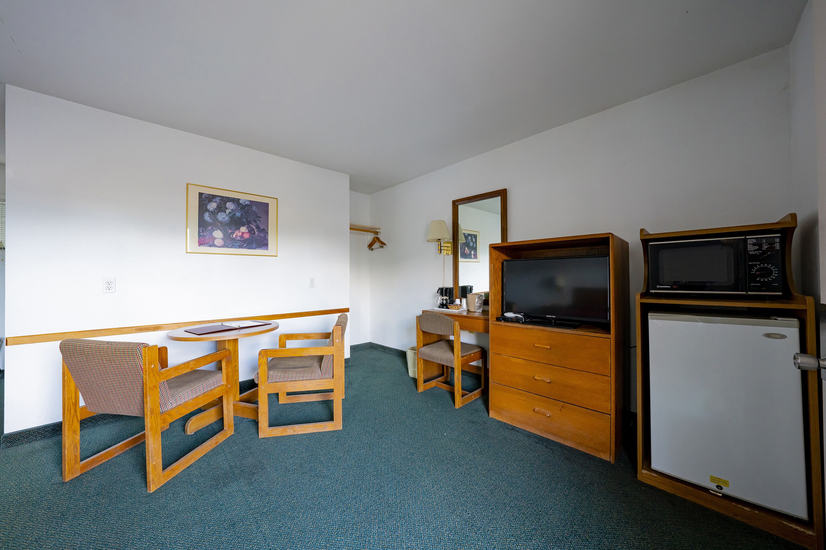 Riverside Inn John Day by OYO Rooms