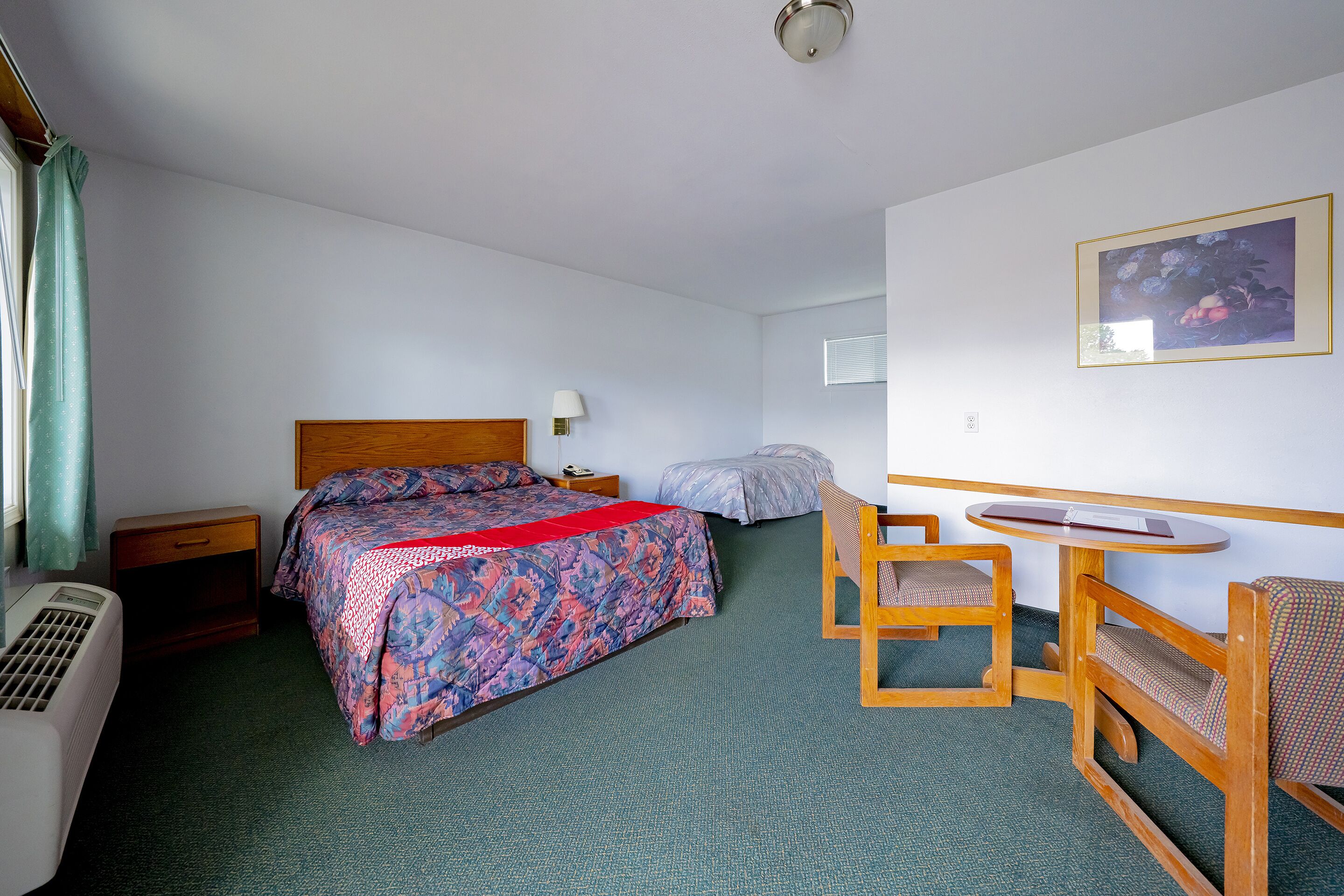 Riverside Inn John Day by OYO Rooms