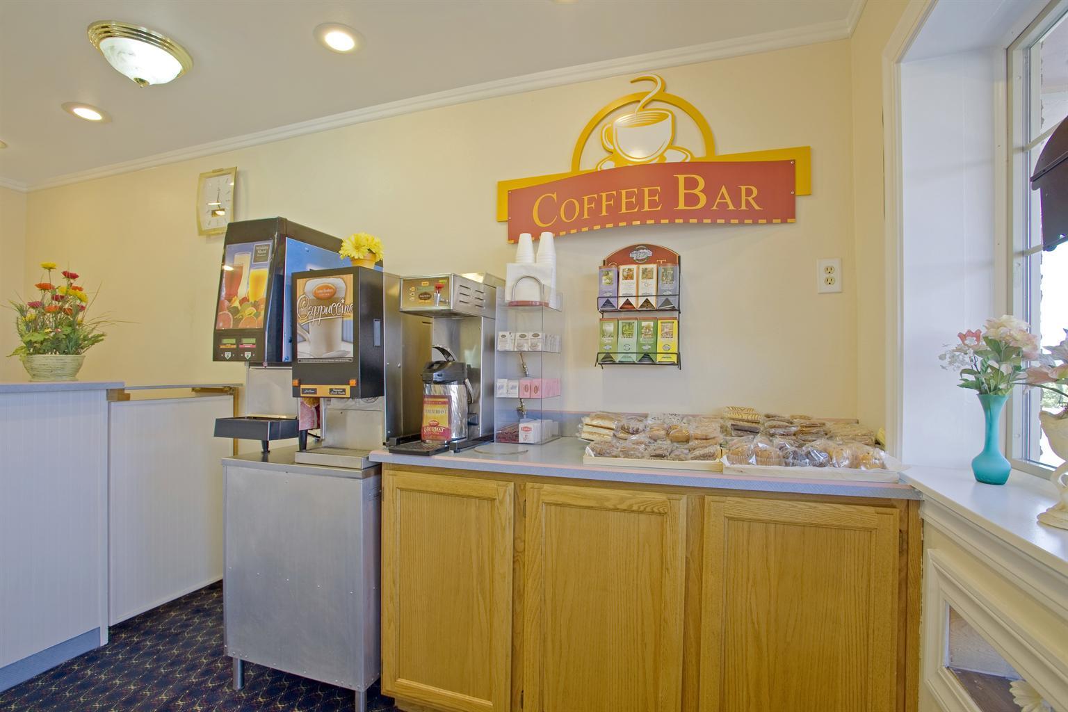 Americas Best Value Inn & Suites- Klamath Falls