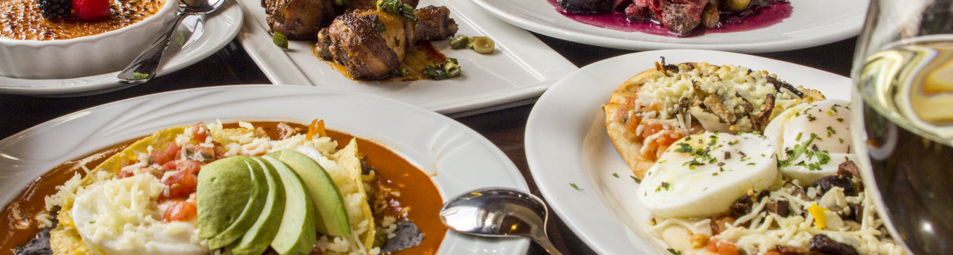 Cerulean Hotel, a Running Y Property