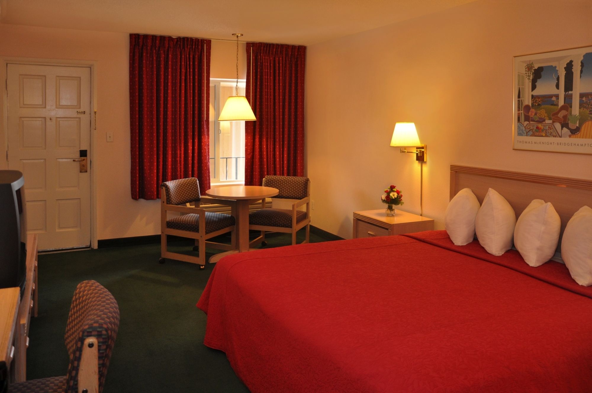 Cimarron Inn Klamath Falls