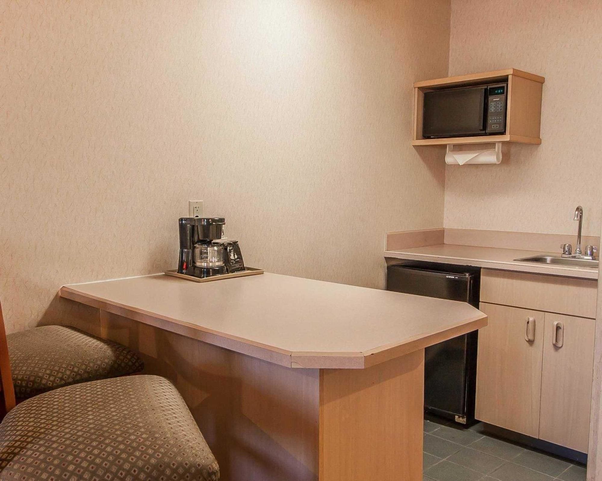 Comfort Inn & Suites Klamath Falls