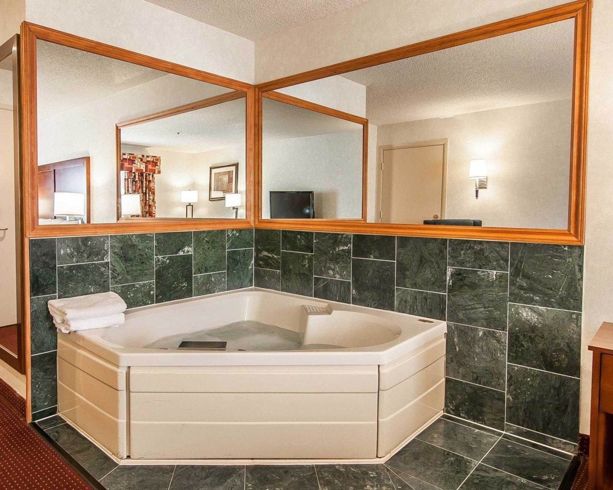 Comfort Inn & Suites Klamath Falls
