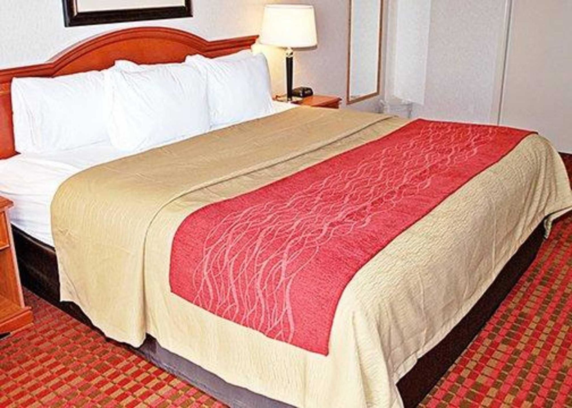 Comfort Inn & Suites Klamath Falls