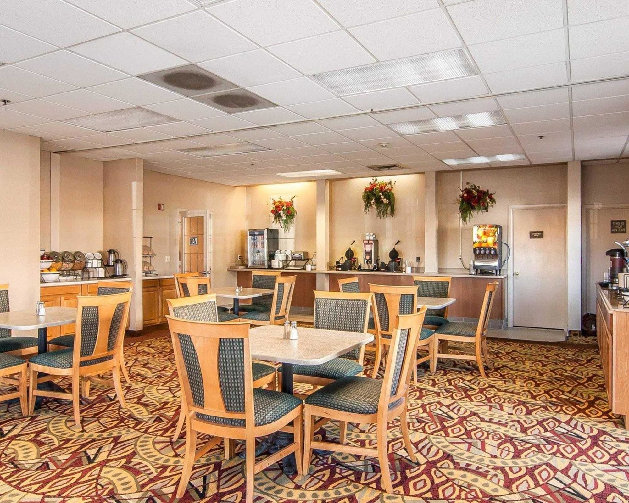 Comfort Inn & Suites Klamath Falls