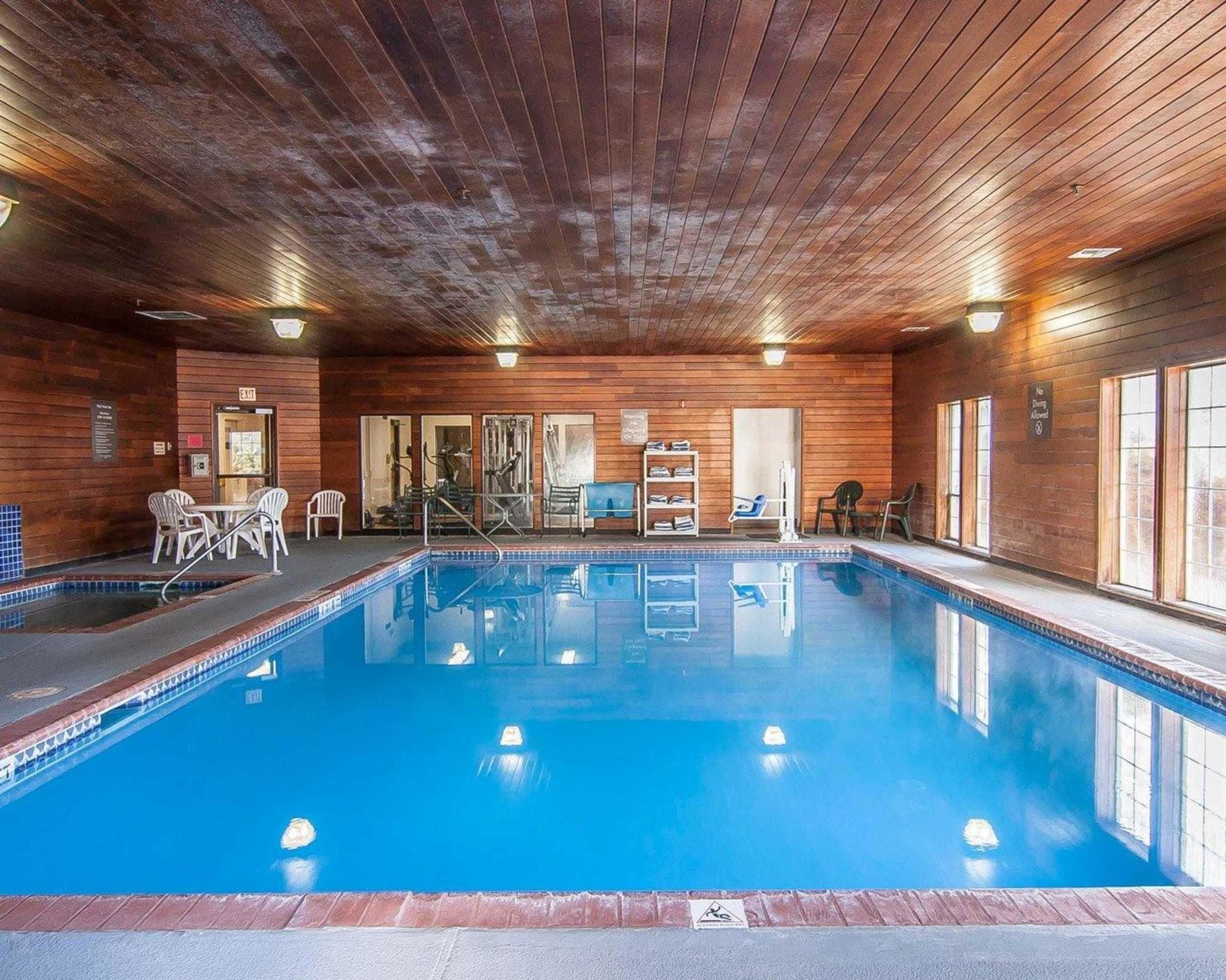 Comfort Inn & Suites Klamath Falls