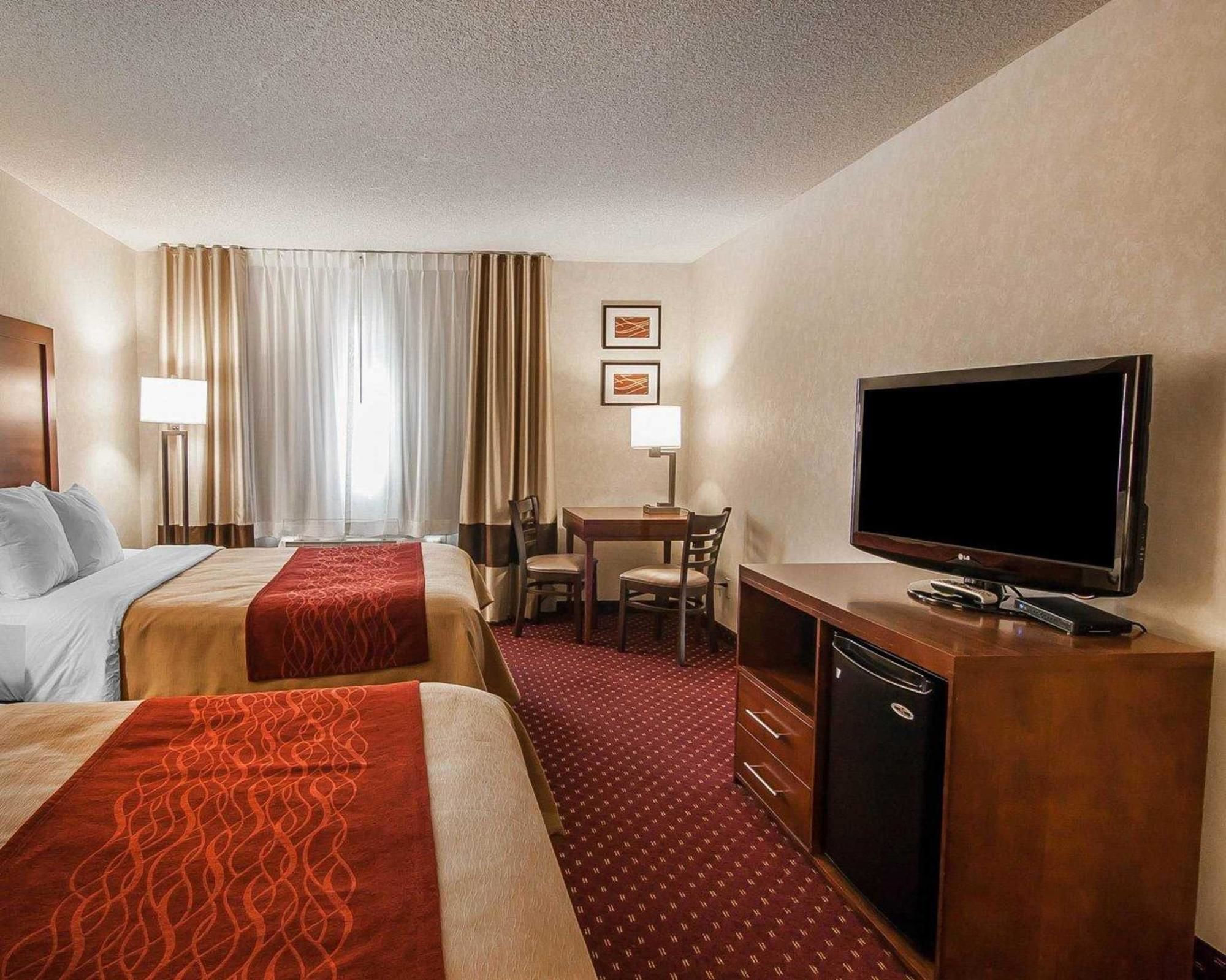 Comfort Inn & Suites Klamath Falls