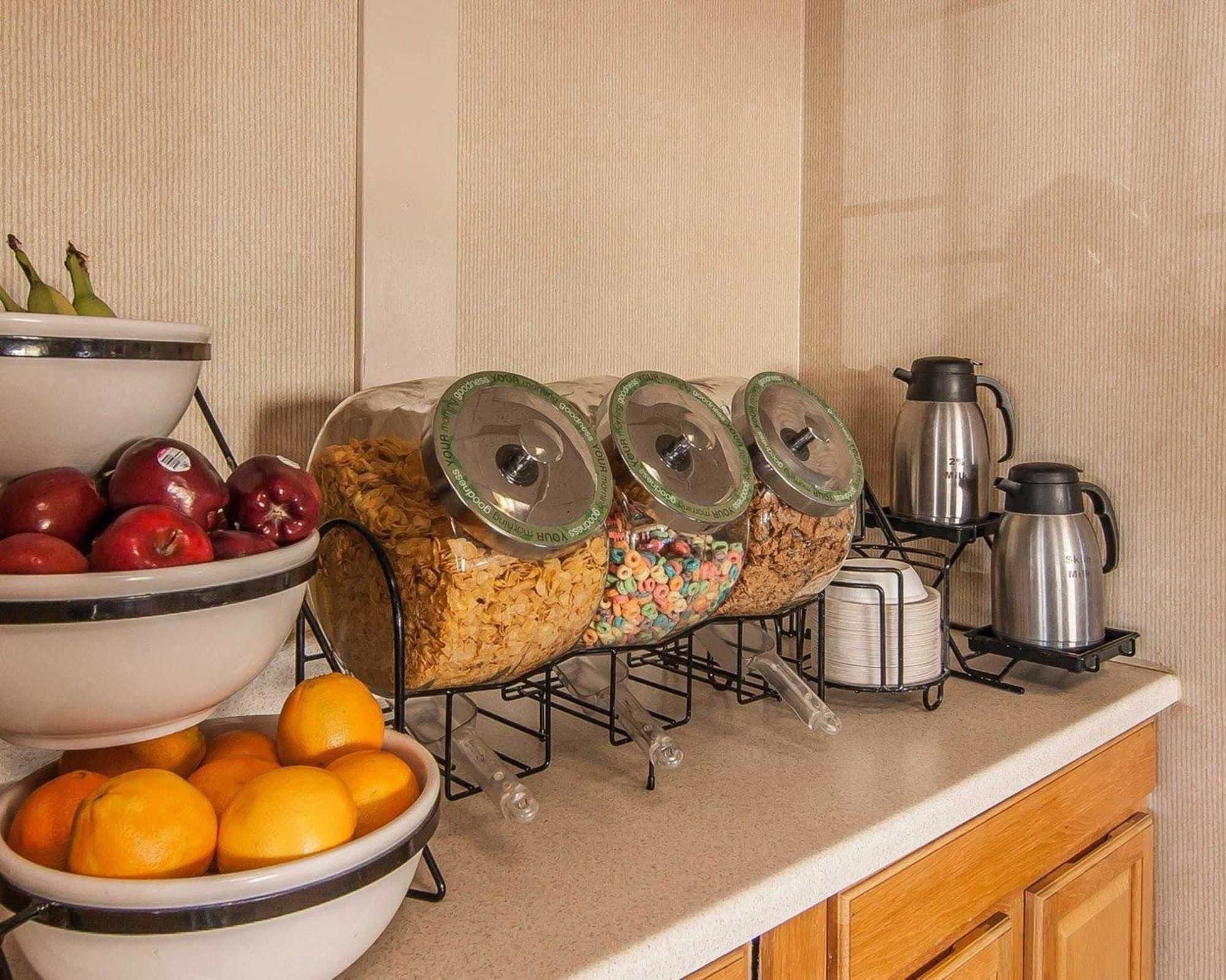 Comfort Inn & Suites Klamath Falls