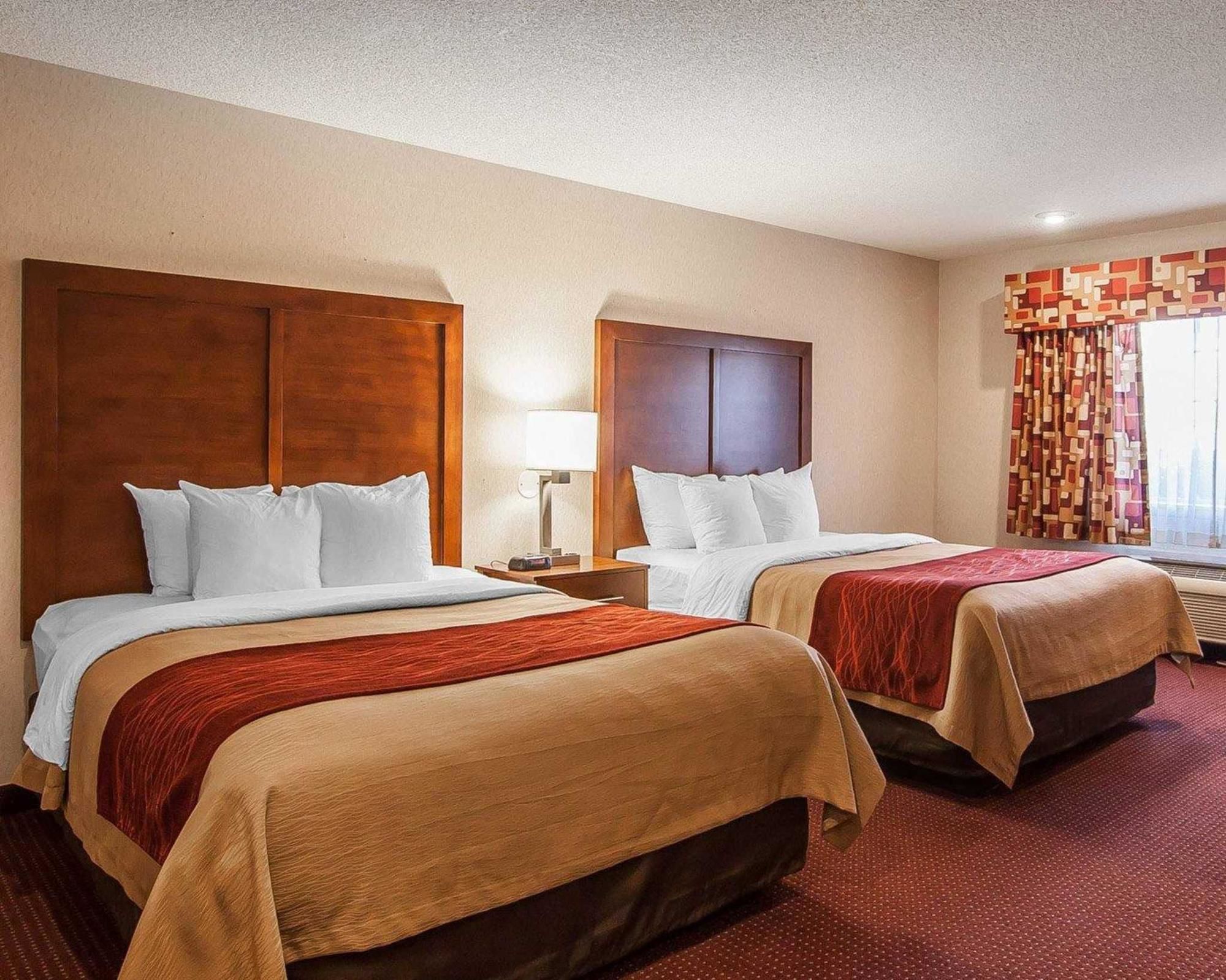 Comfort Inn & Suites Klamath Falls
