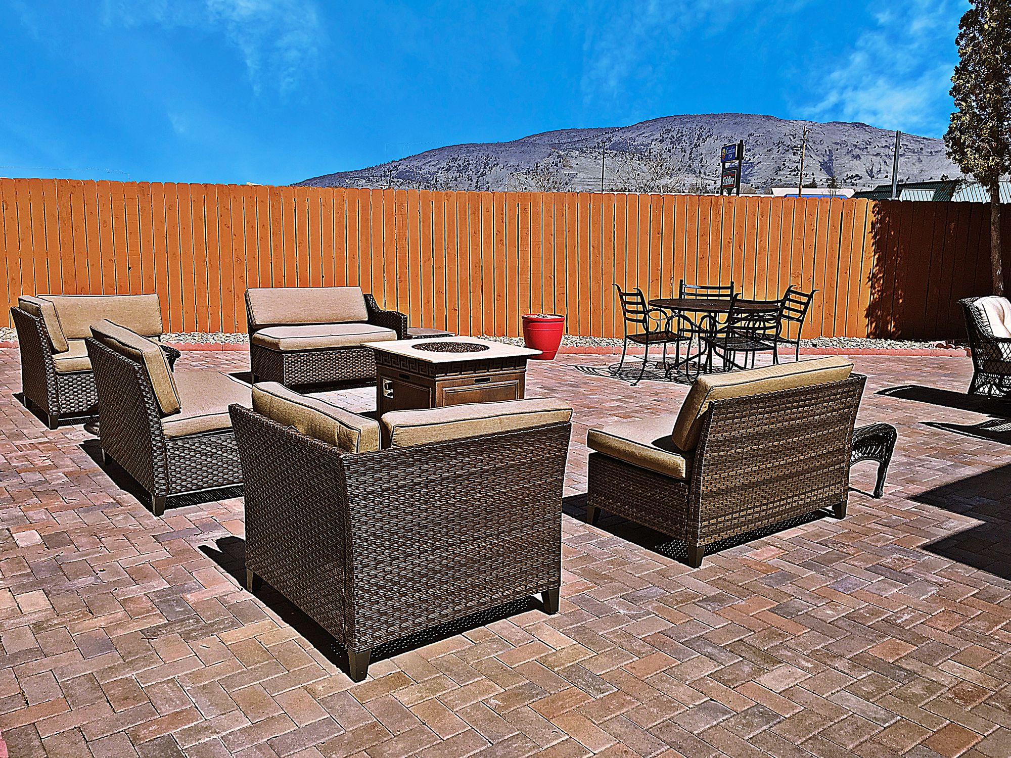 Comfort Inn & Suites Klamath Falls