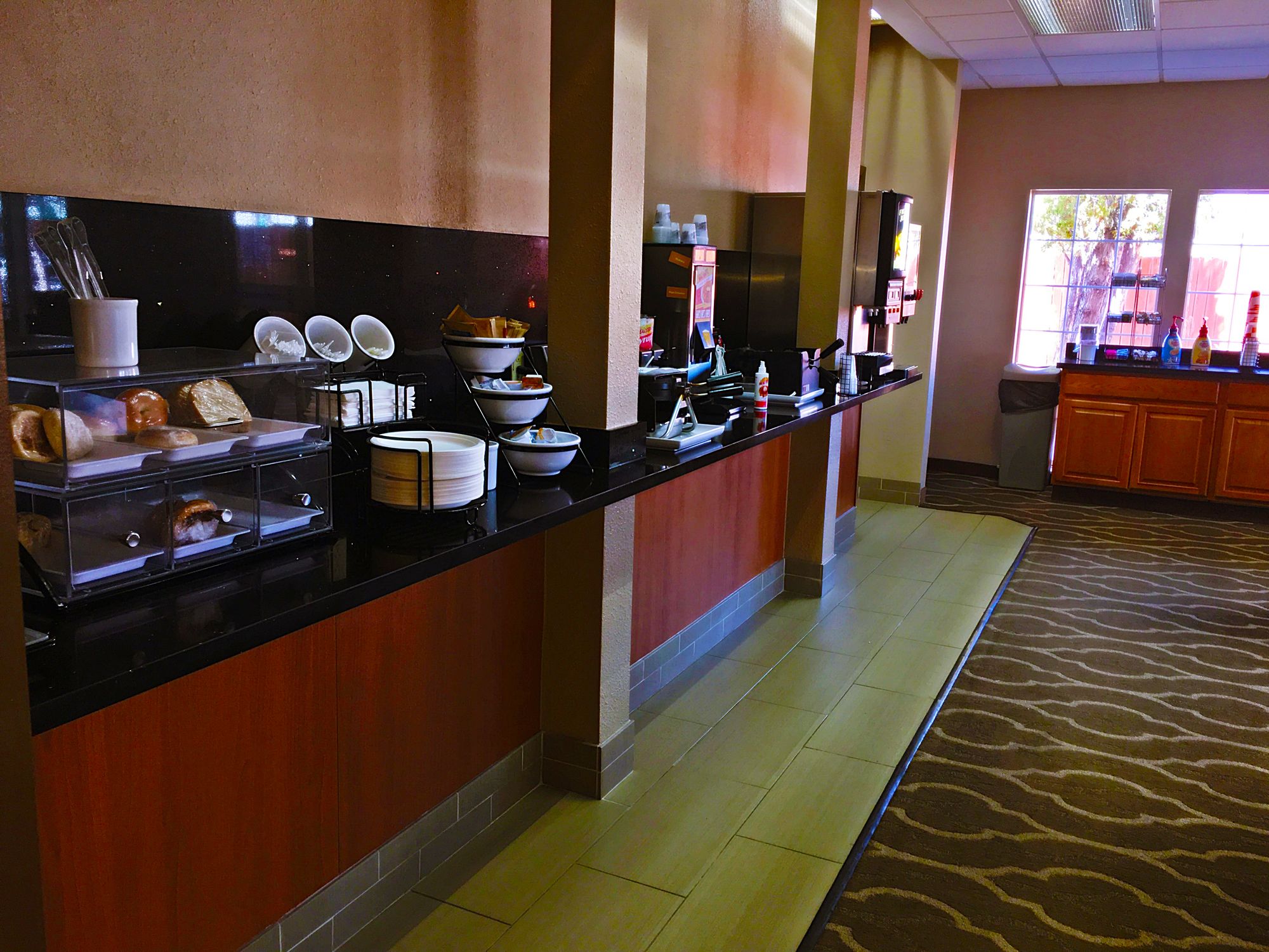 Comfort Inn & Suites Klamath Falls