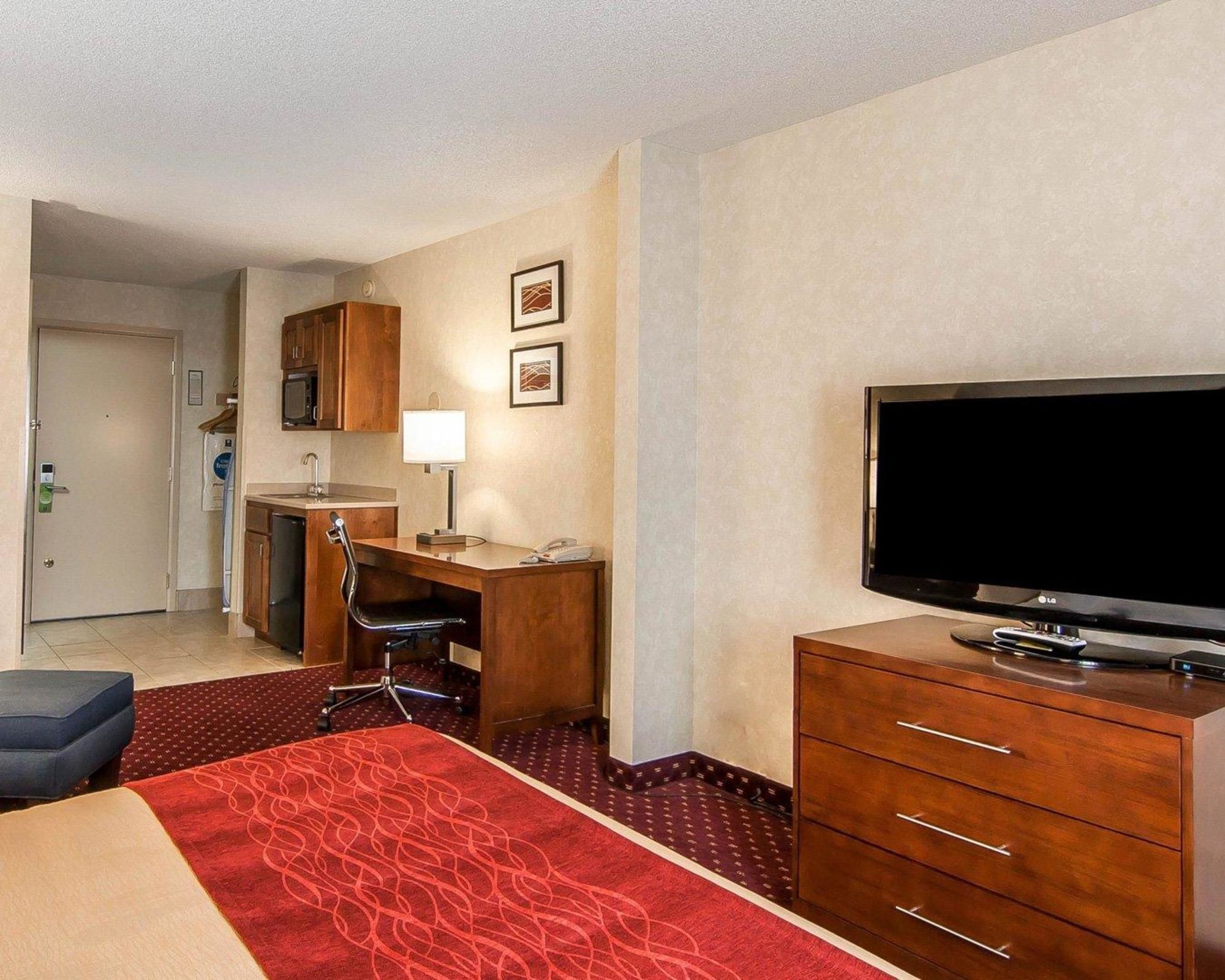 Comfort Inn & Suites Klamath Falls