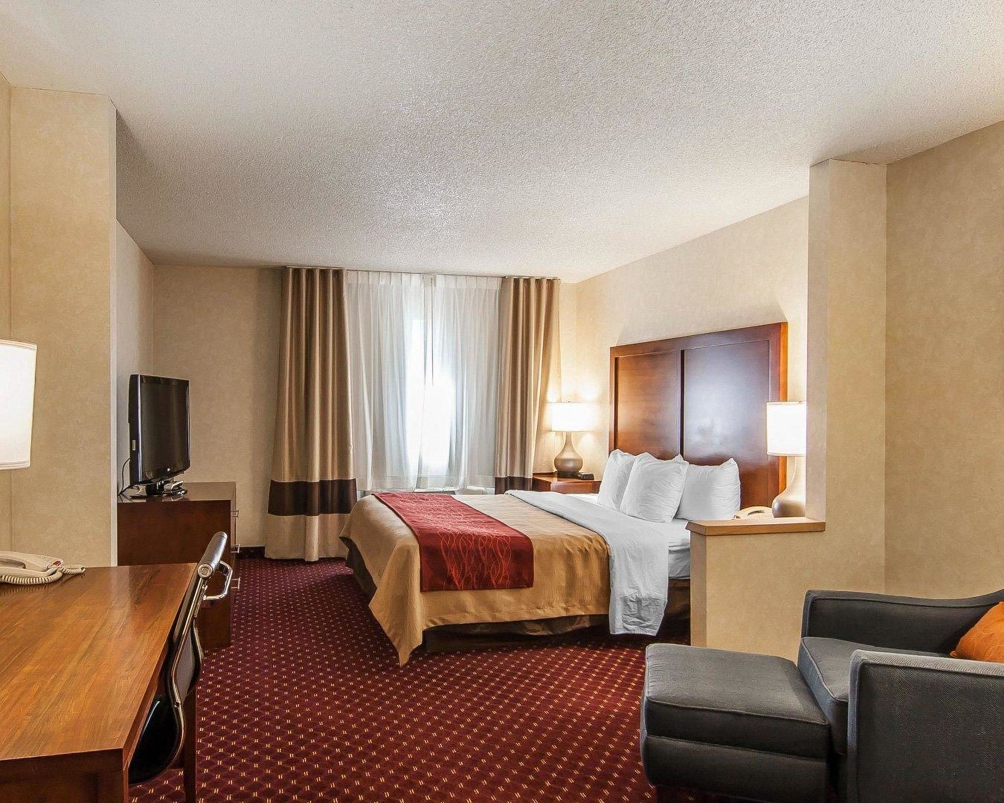 Comfort Inn & Suites Klamath Falls