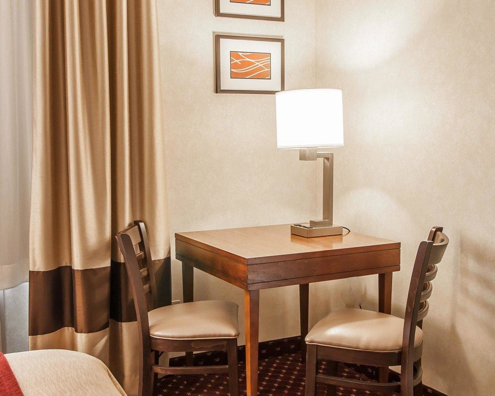 Comfort Inn & Suites Klamath Falls