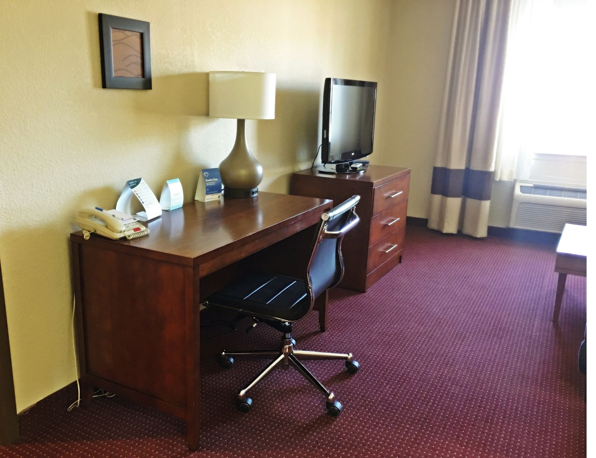 Comfort Inn & Suites Klamath Falls