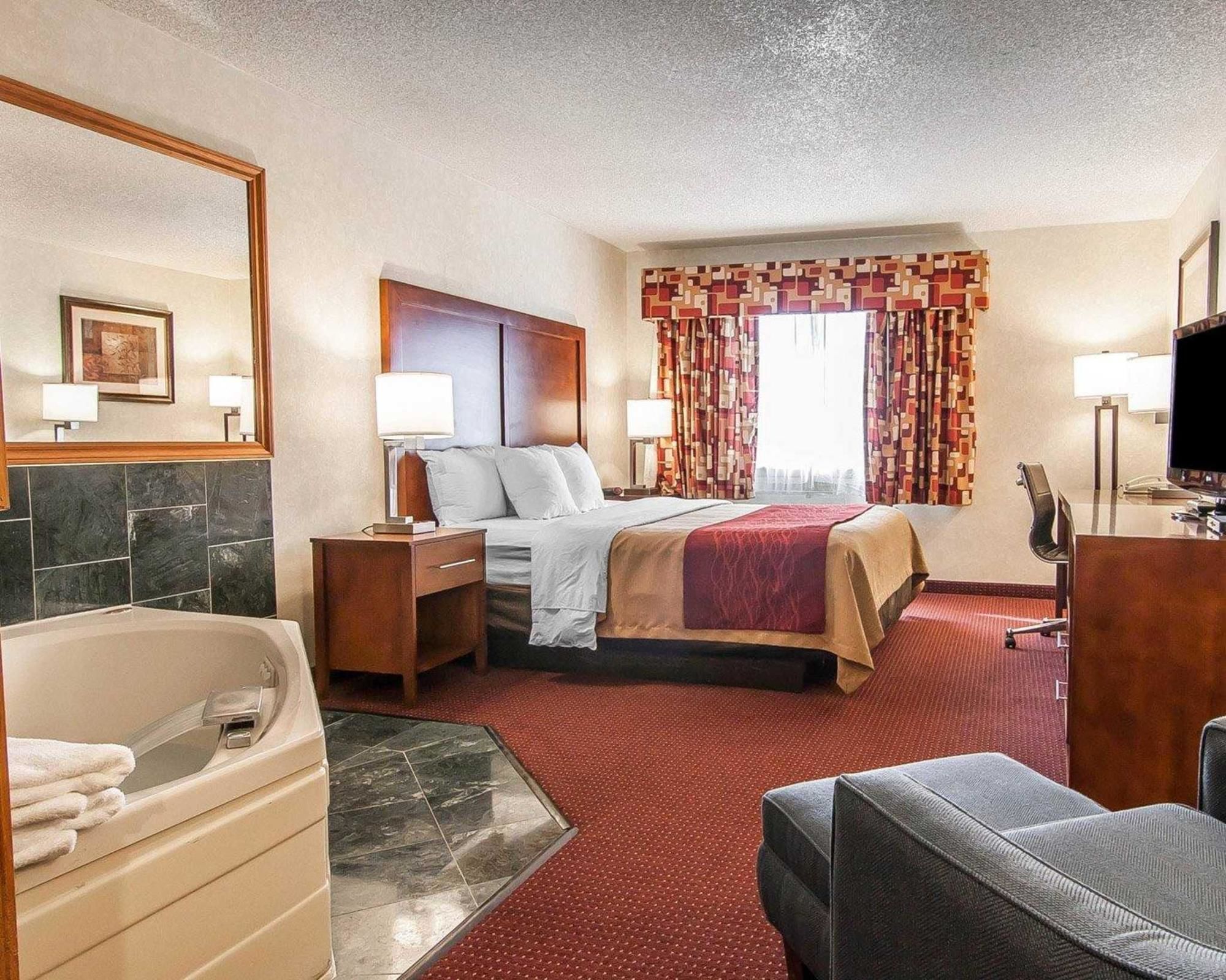 Comfort Inn & Suites Klamath Falls