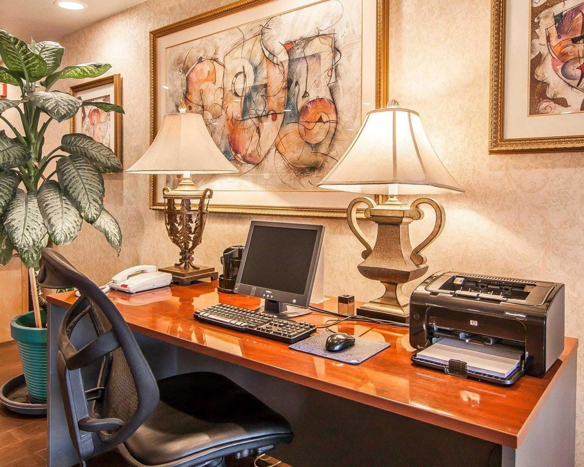 Comfort Inn & Suites Klamath Falls