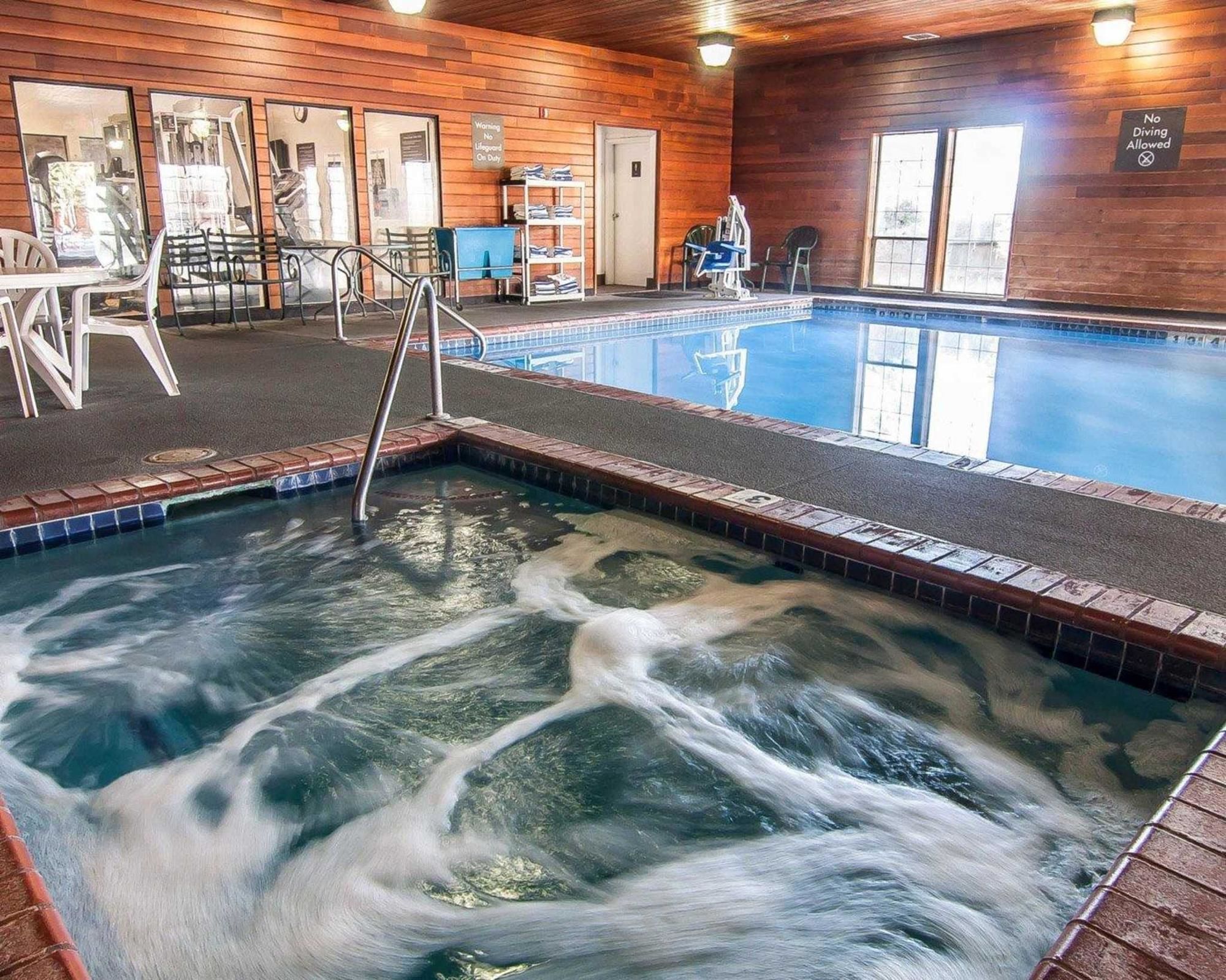 Comfort Inn & Suites Klamath Falls