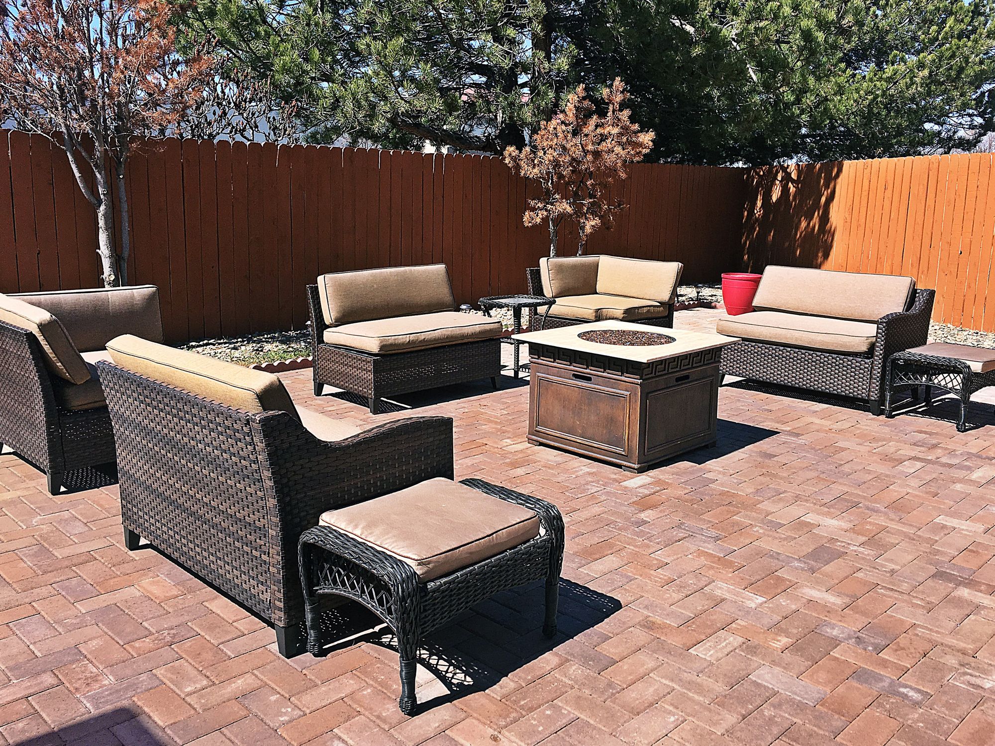 Comfort Inn & Suites Klamath Falls