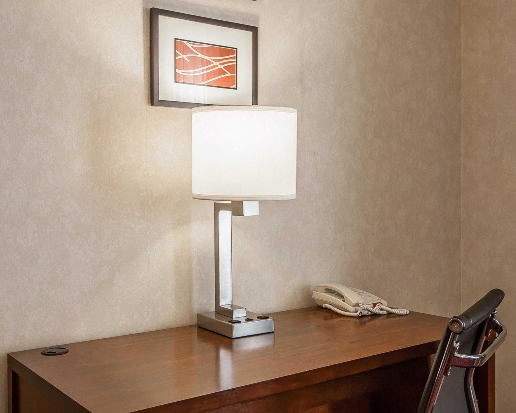 Comfort Inn & Suites Klamath Falls