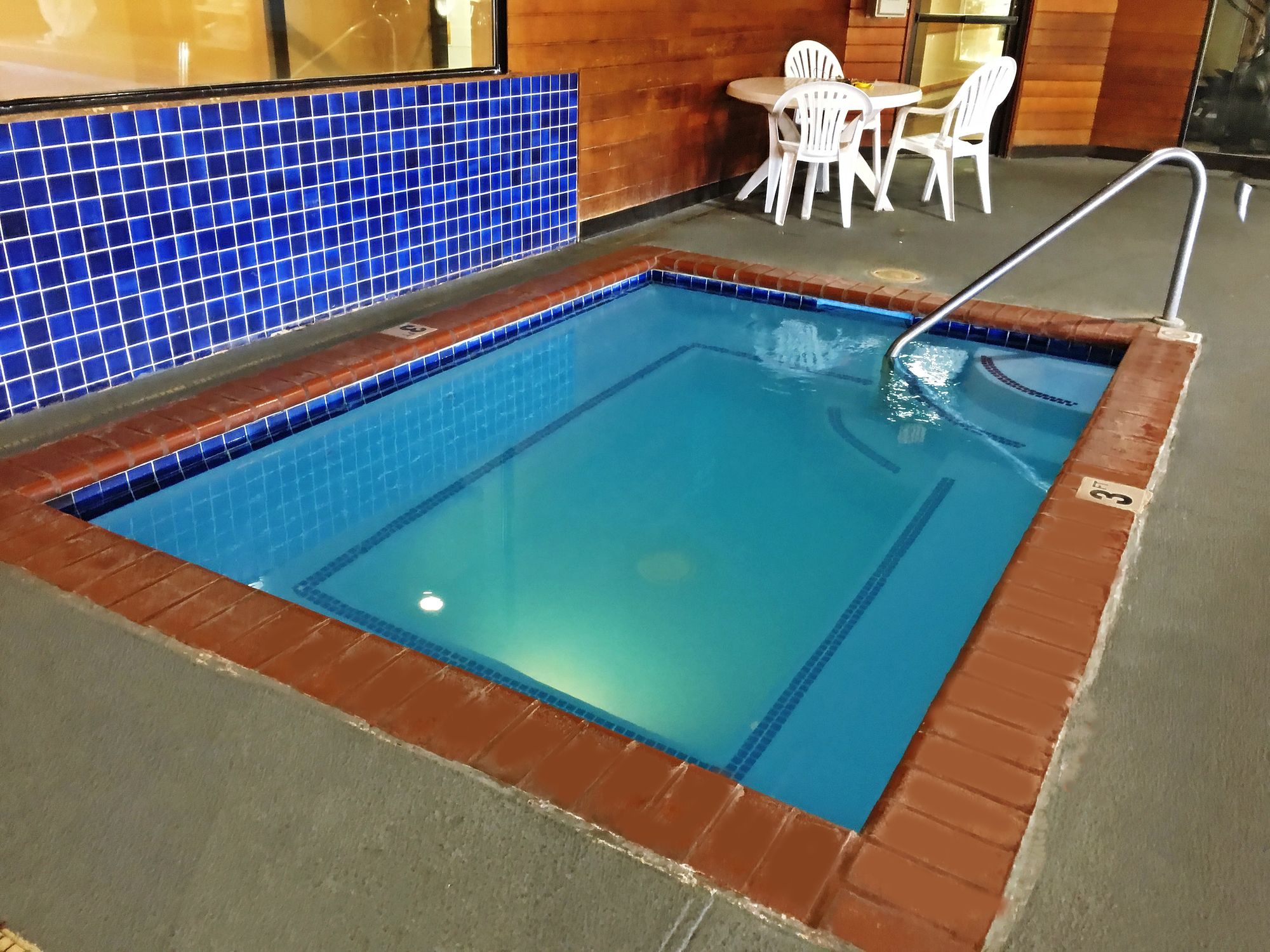 Comfort Inn & Suites Klamath Falls