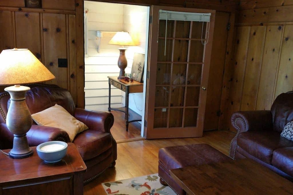 Historic Smarthouse Charming Comfy King