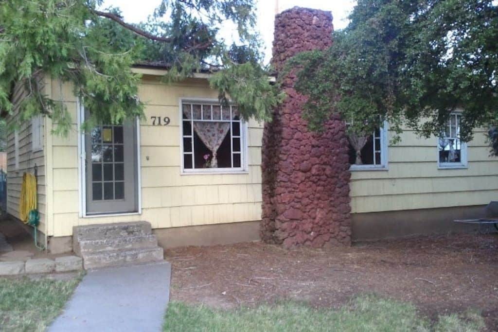 Historic Smarthouse Charming Comfy King