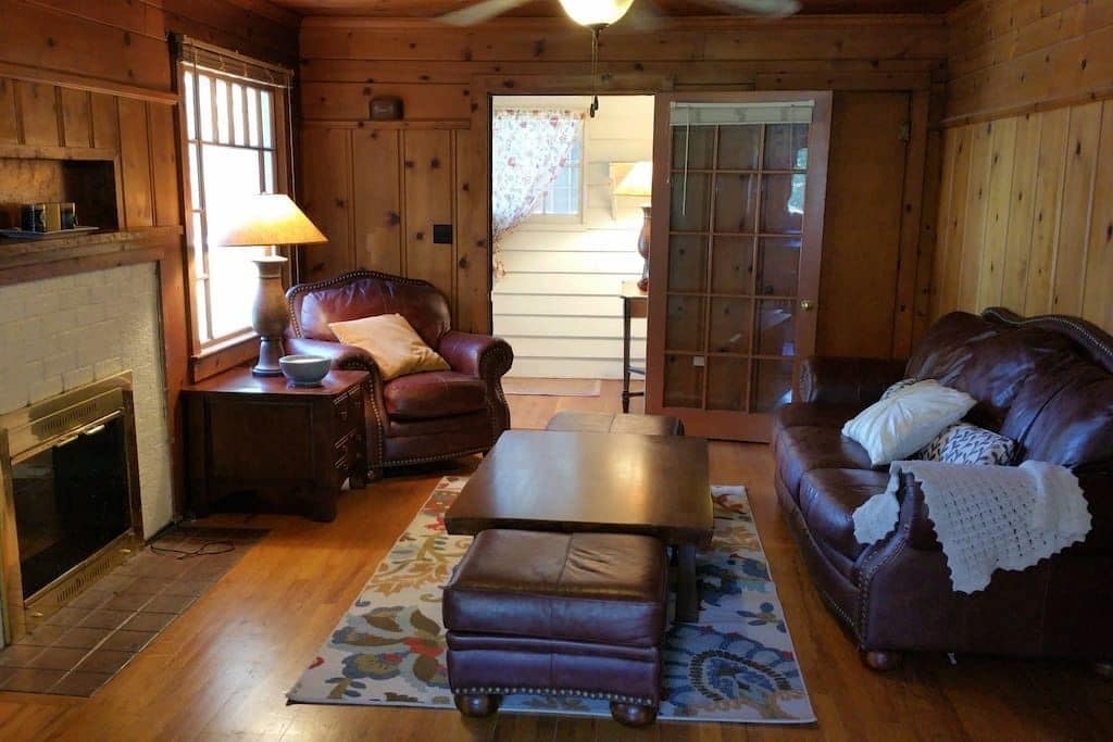 Historic Smarthouse Charming Comfy King