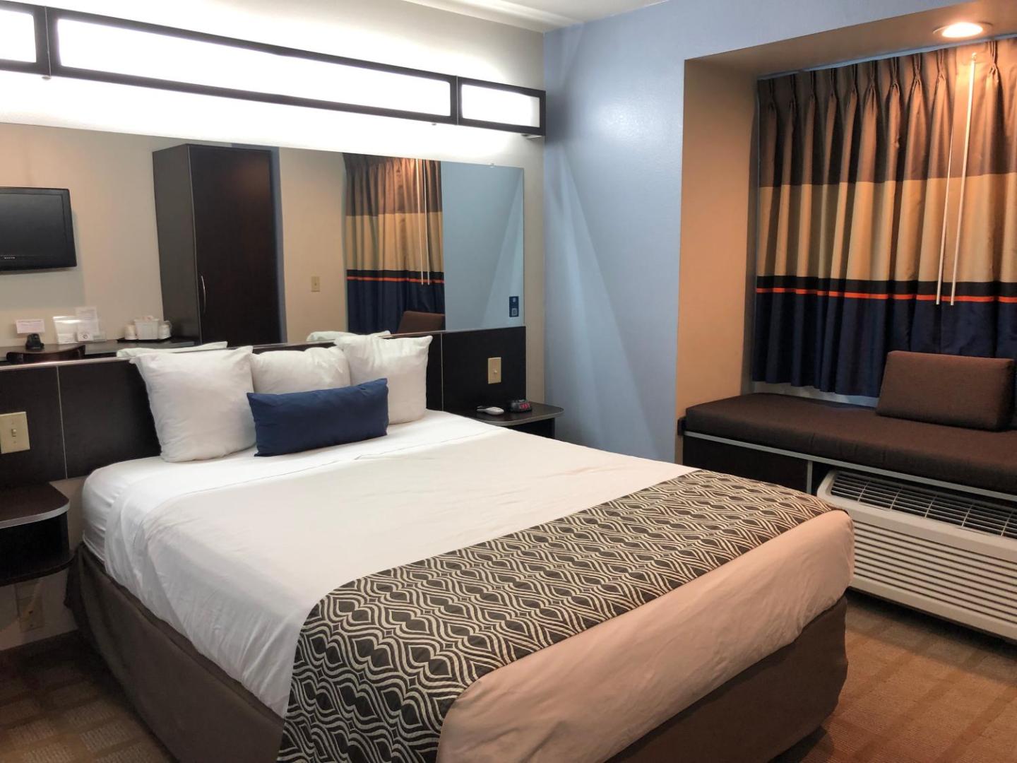 Microtel Inn & Suites by Wyndham Klamath Falls