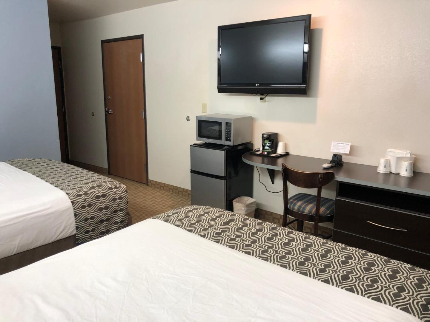 Microtel Inn & Suites by Wyndham Klamath Falls