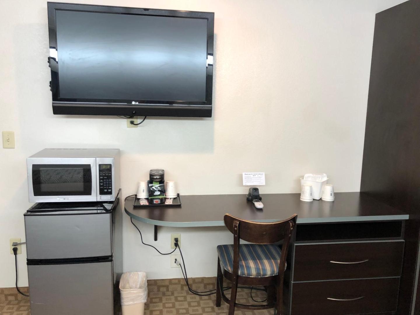 Microtel Inn & Suites by Wyndham Klamath Falls